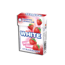 Sugar Free Chewing Gum