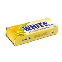 Sugar Free Chewing Gum