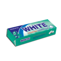 Sugar Free Chewing Gum 