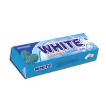 Sugar Free Chewing Gum 