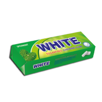 Sugar Free Chewing Gum 