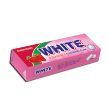 Sugar Free Chewing Gum 
