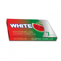 Sugar Free Chewing Gum stick