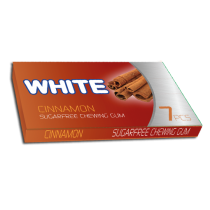 Sugar Free Chewing Gum stick
