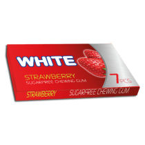 Sugar Free Chewing Gum stick