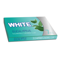 Sugar Free Chewing Gum stick
