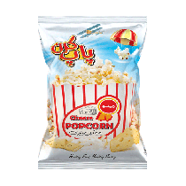 cheese pop corn