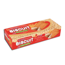 Family Biscuit-With Sesame