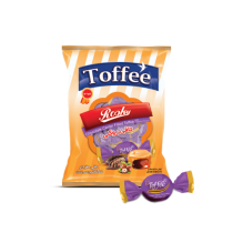 center filled toffee