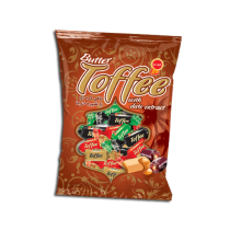 Butter Toffee