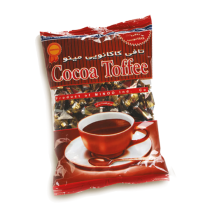 Butter Toffee
