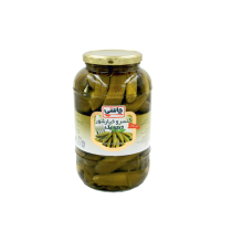 خیارشور درجه یک