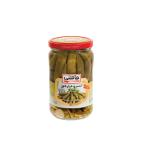 خیارشور ممتاز
