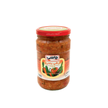 Pickled