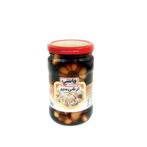 Pickled