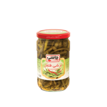 Pickled