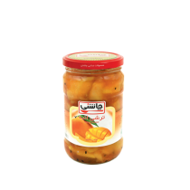 Pickled