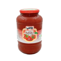 tomato paste
