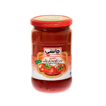 tomato paste