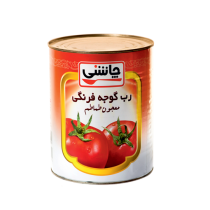 tomato paste