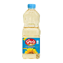 sunflower oil