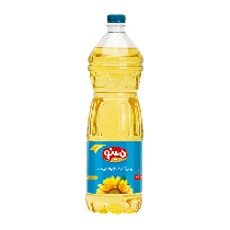 sunflower oil