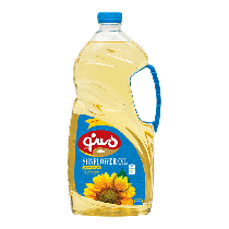 sunflower oil