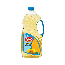 sunflower oil