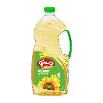 mix oil