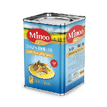cooking edible oil