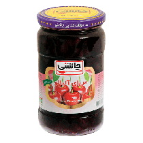 jam