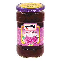 jam