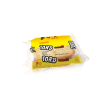 Salty Cracker