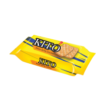 Salty Cracker