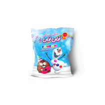 Winter Ice-Cream