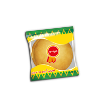 Pastry With Orange Flv.
