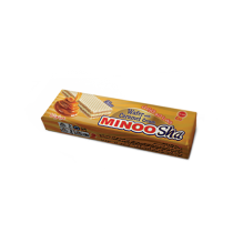 Wafer With Caramel Cream