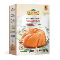 cake Powder