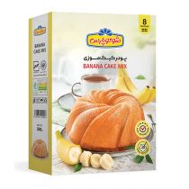 cake Powder