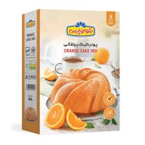 cake Powder