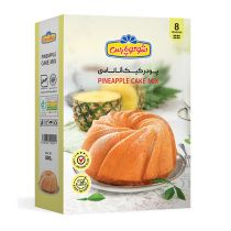 cake Powder