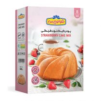cake Powder