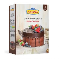 cake Powder