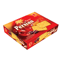 Biscuit With Date Syrup-Guest Box
