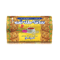 Biscuit With Barley Flour & Mulberry Nectar