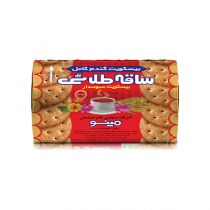 Sweetmeal Biscuit