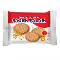 Sweetmeal Biscuit 3 Pcs
