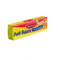Petit Beurre Honey Biscuit
