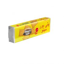 Petit Beurre Biscuit