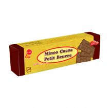 Petit Beurre Biscuit